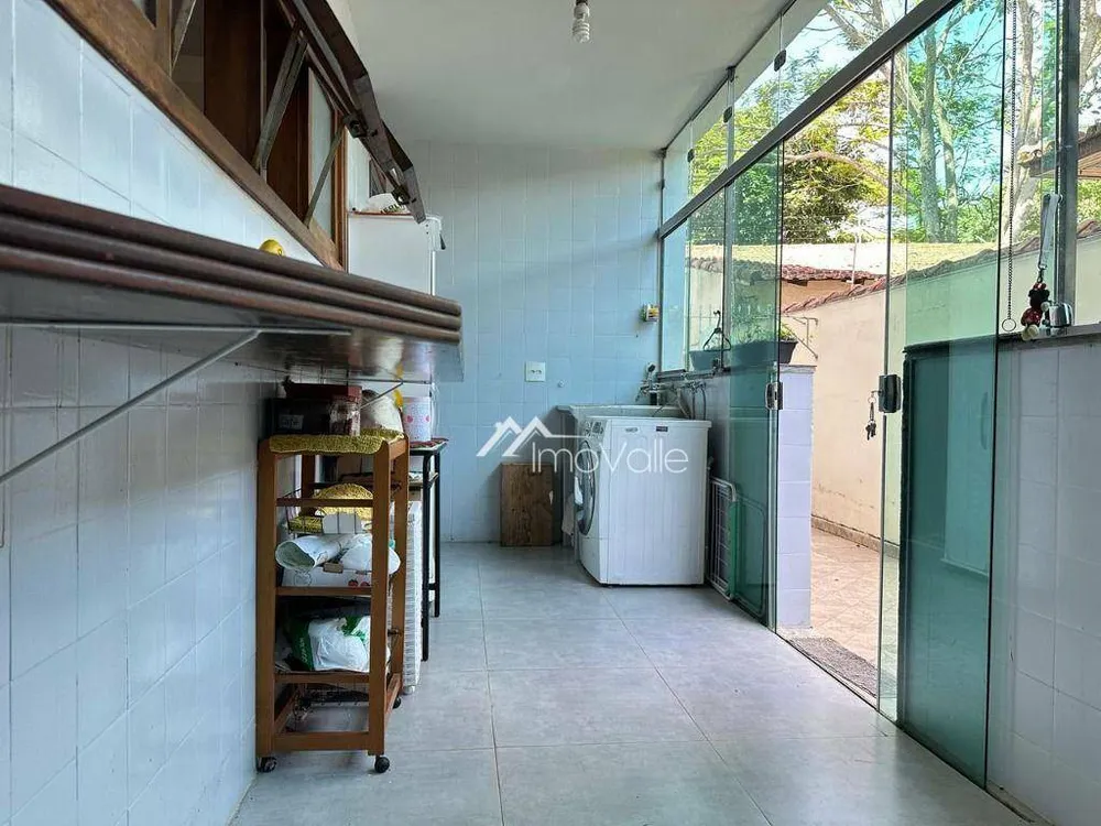 Casa, 3 quartos, 375 m² - Foto 16