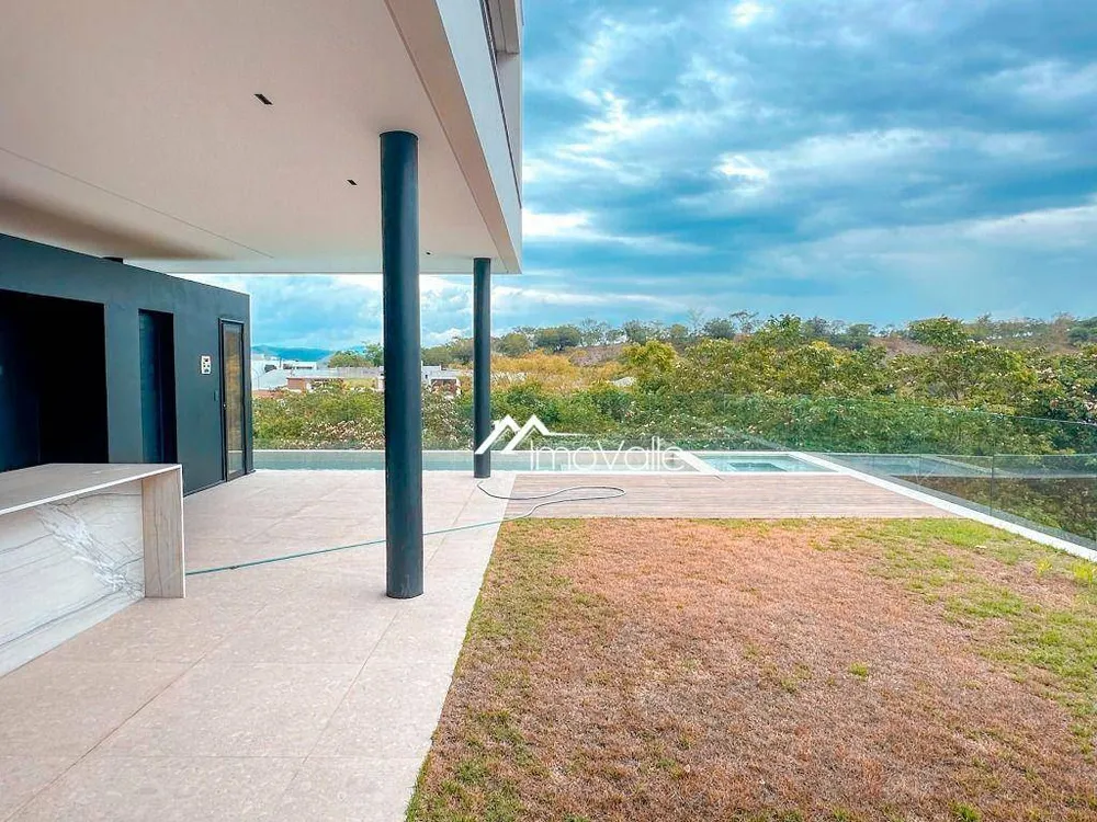 Casa de Condomínio, 4 quartos - Foto 7