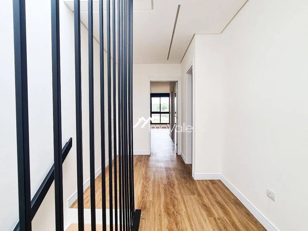 Casa de Condomínio, 4 quartos - Foto 3