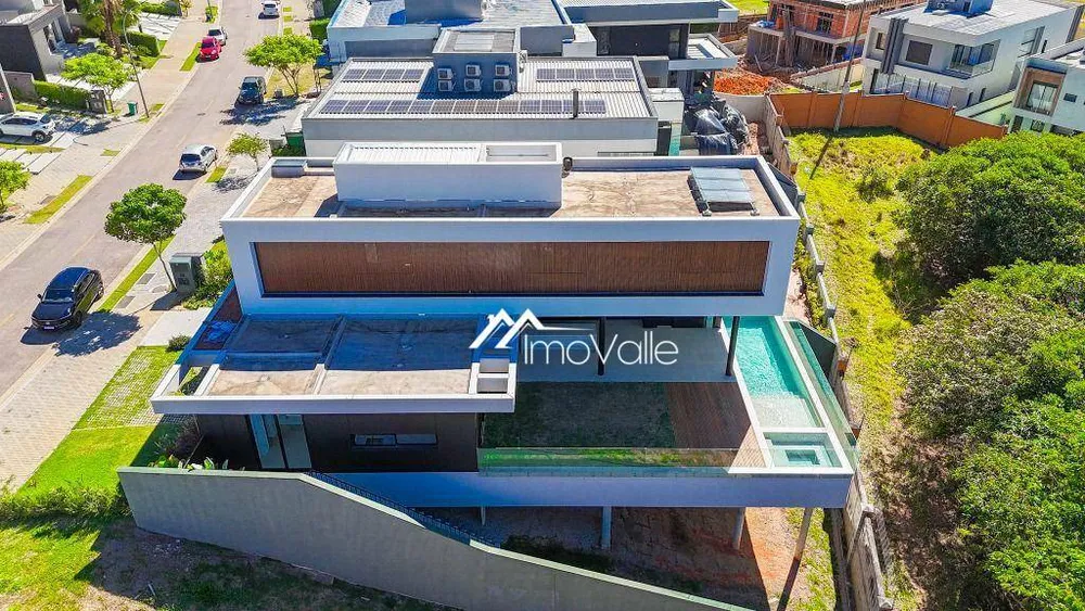 Casa de Condomínio, 4 quartos - Foto 8