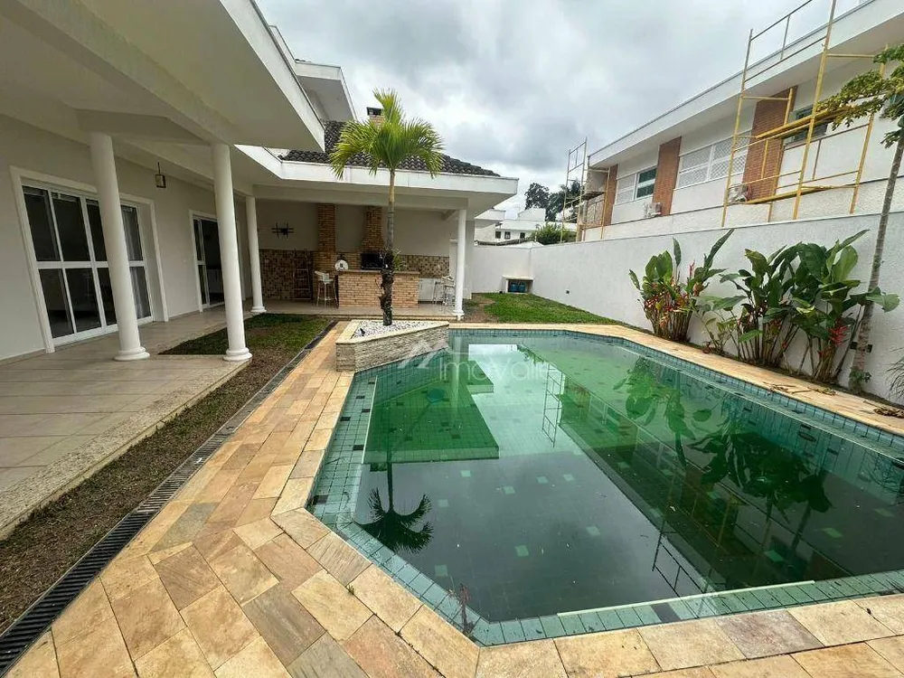 Casa de Condomínio, 4 quartos - Foto 3