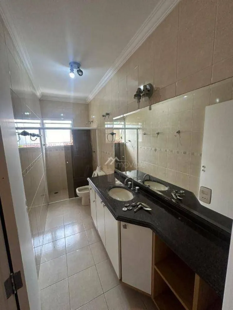 Casa de Condomínio, 4 quartos - Foto 16