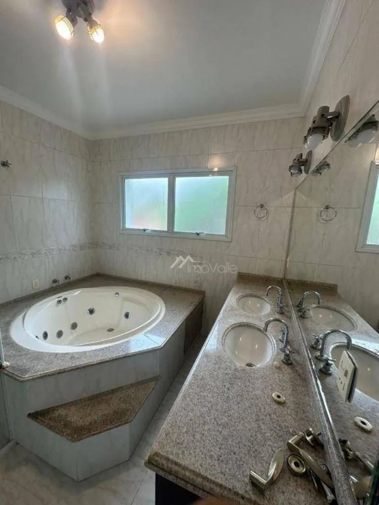 Casa de Condomínio, 4 quartos - Foto 12