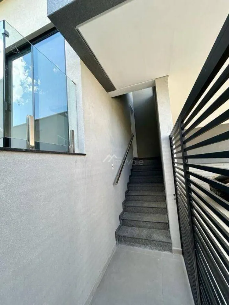 Casa de Condomínio, 3 quartos - Foto 8