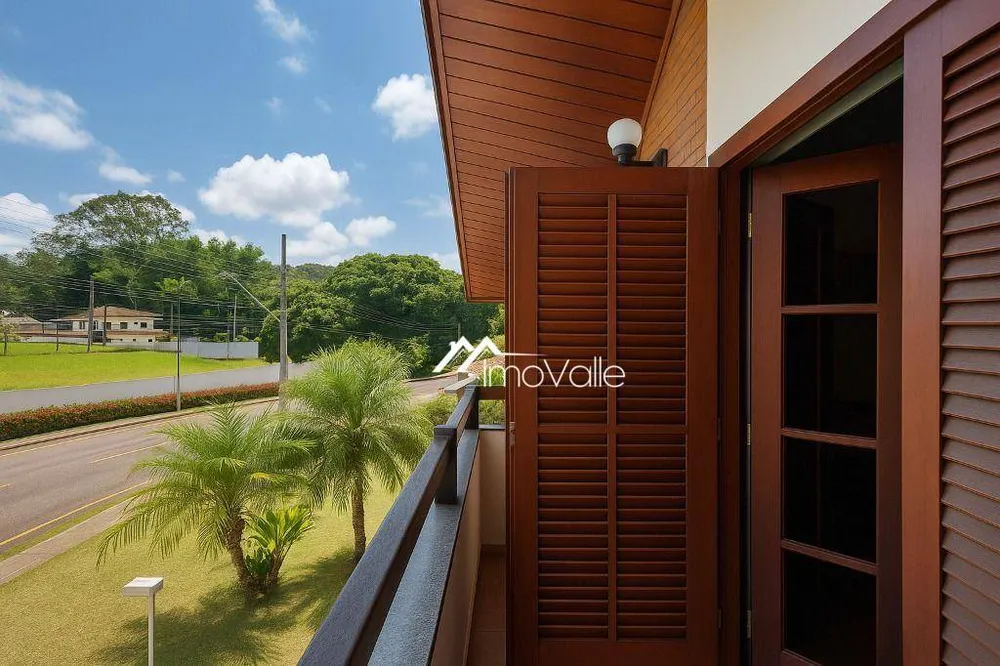 Casa de Condomínio, 4 quartos - Foto 5
