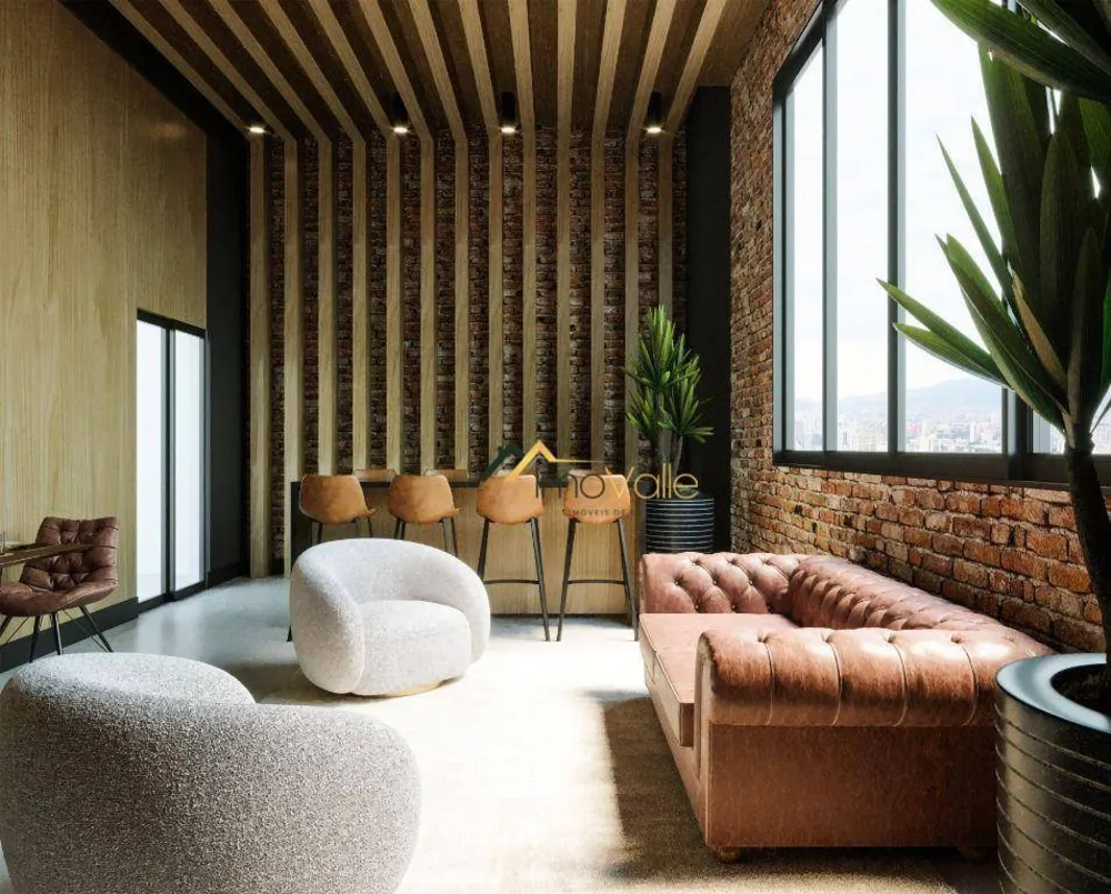 Apartamento, 2 quartos, 56 m² - Foto 7