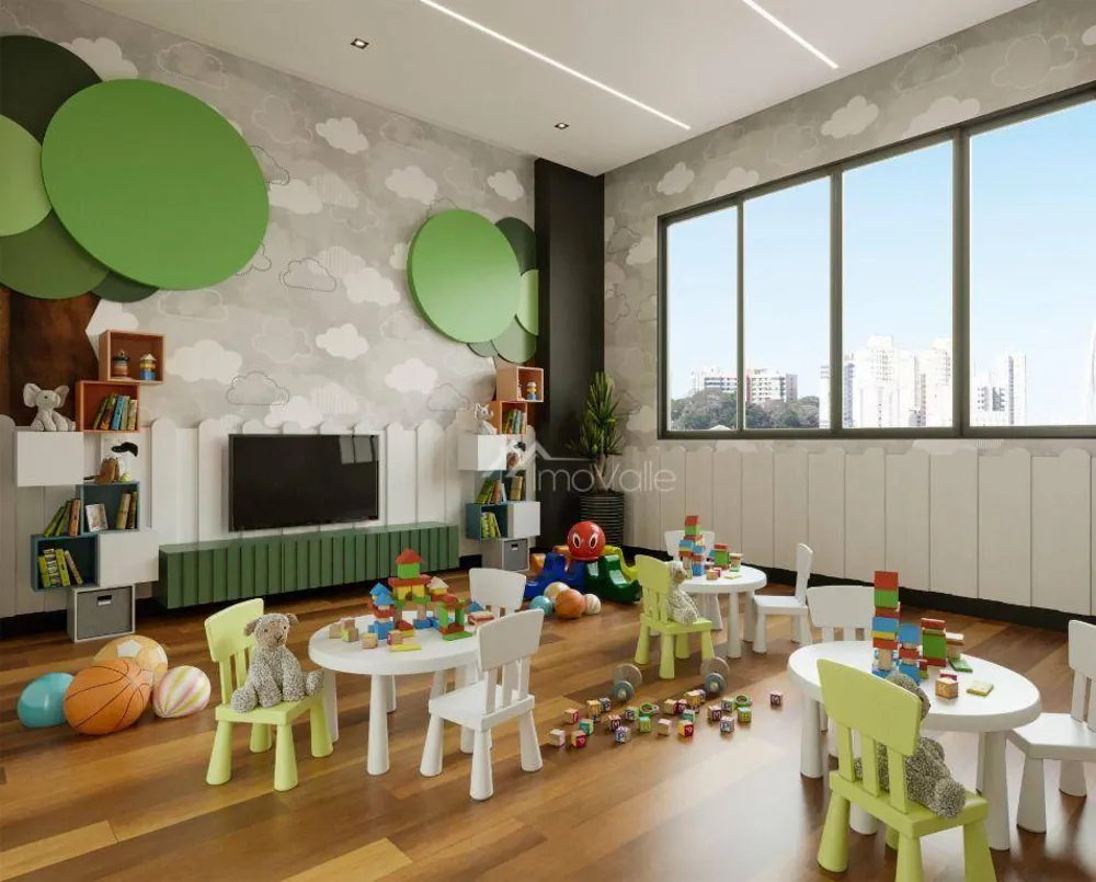 Apartamento, 2 quartos, 56 m² - Foto 15