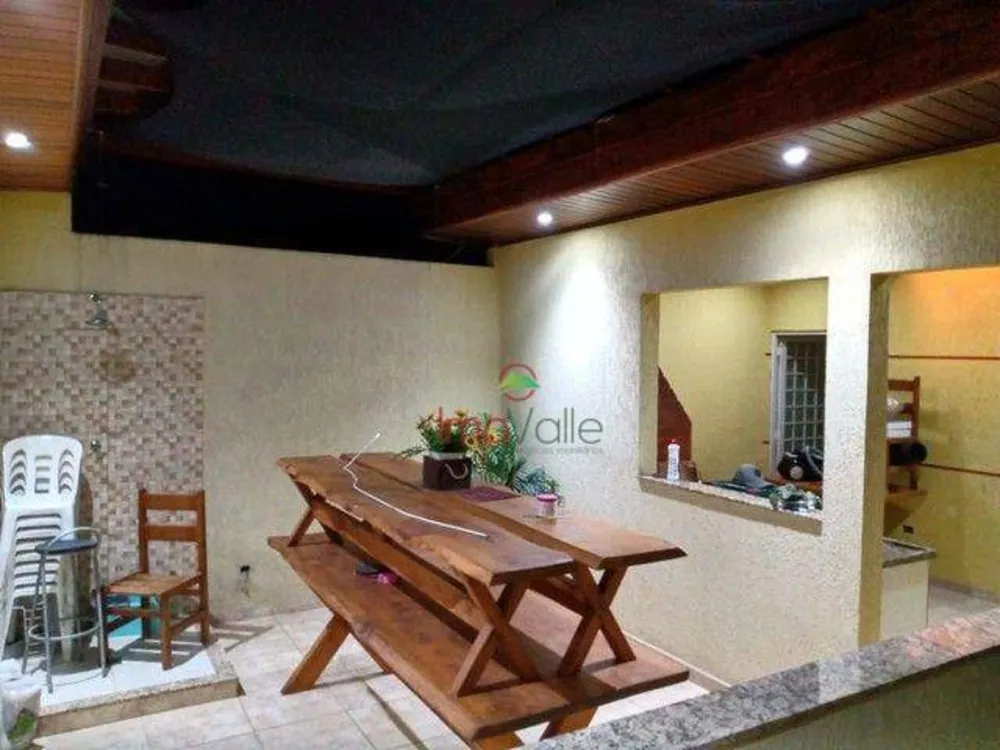 Casa, 3 quartos, 150 m² - Foto 1