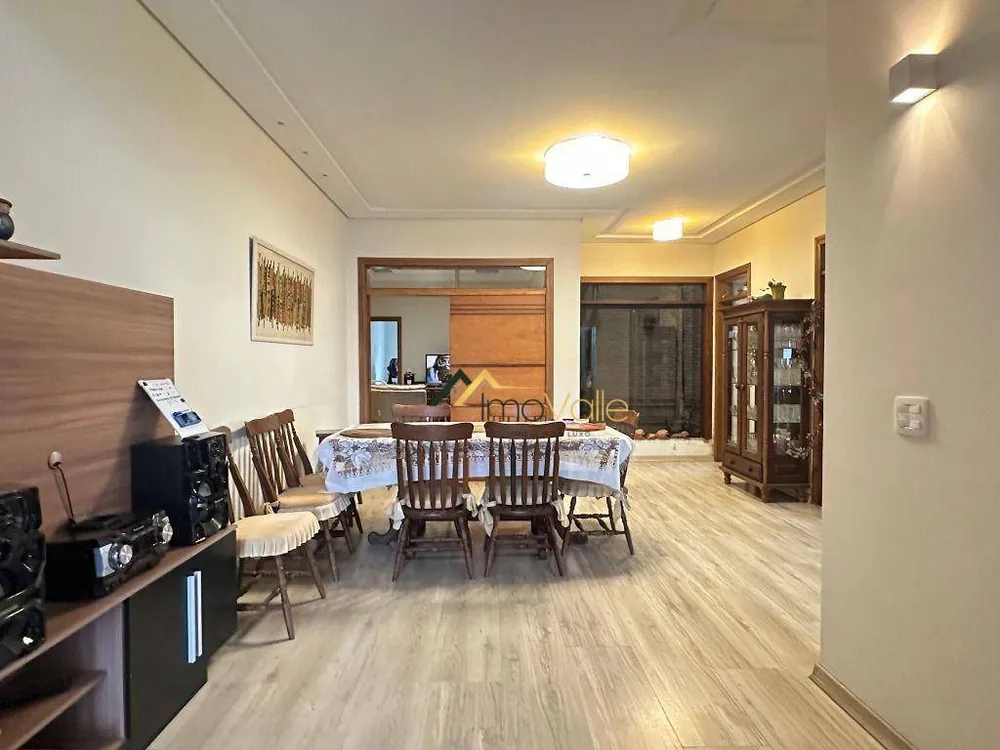 Casa de Condomínio, 3 quartos - Foto 9