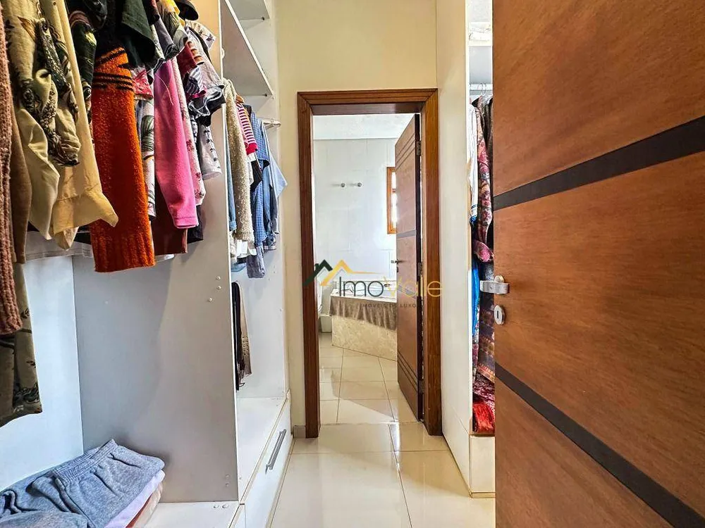 Casa de Condomínio, 3 quartos - Foto 7