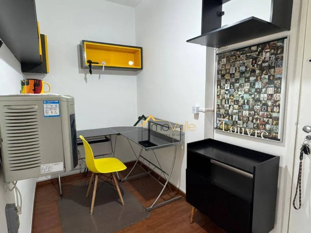 Sala-Conjunto, 25 m² - Foto 4