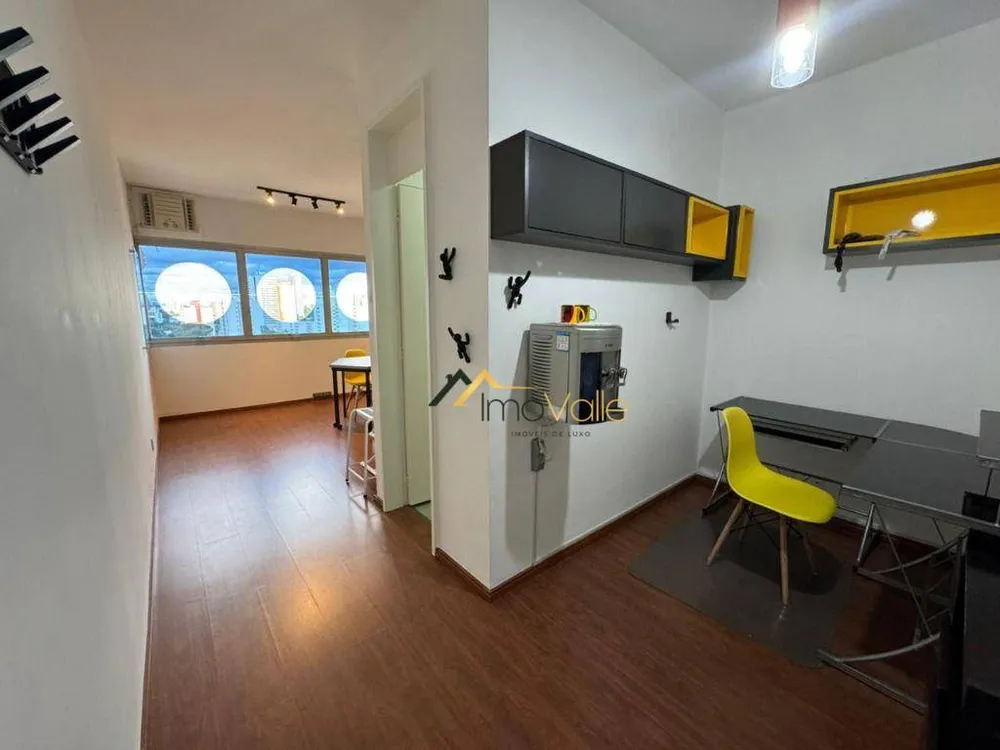 Sala-Conjunto, 25 m² - Foto 1