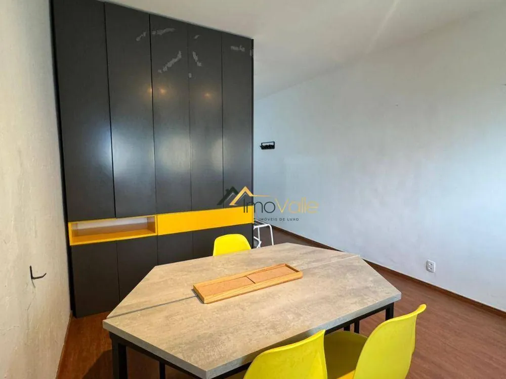 Sala-Conjunto, 25 m² - Foto 10