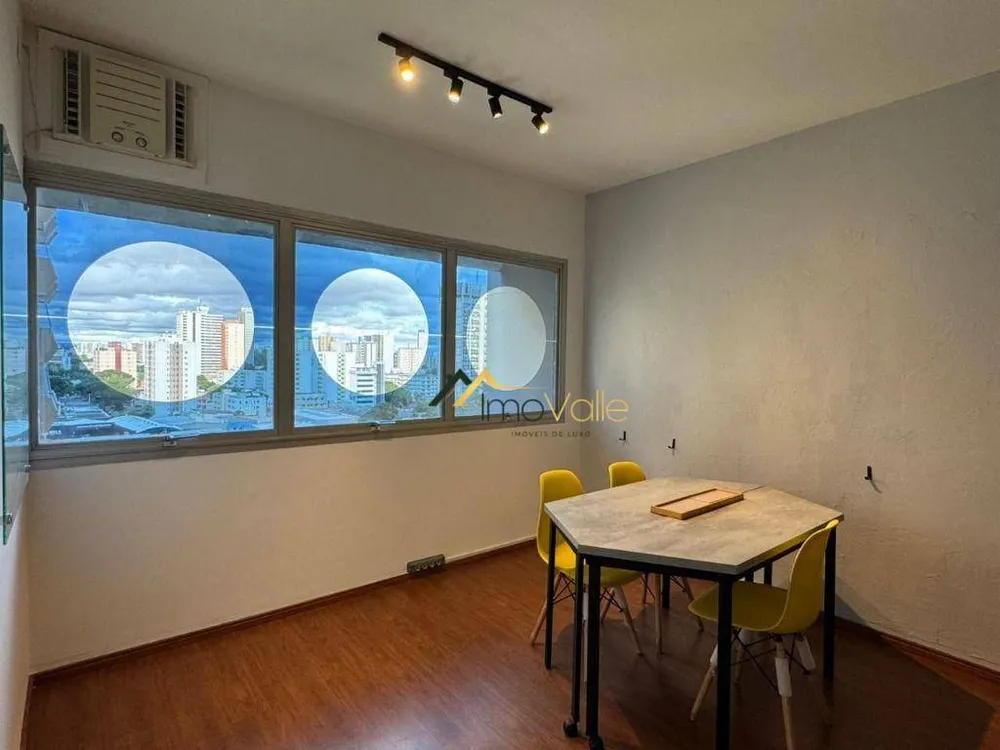 Sala-Conjunto, 25 m² - Foto 8