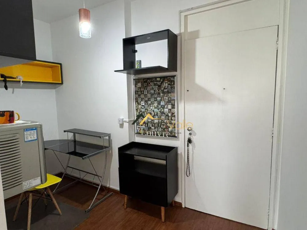 Sala-Conjunto, 25 m² - Foto 5