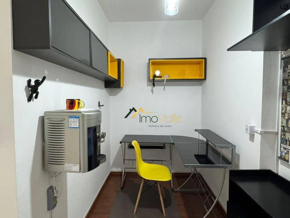 Sala-Conjunto, 25 m² - Foto 3