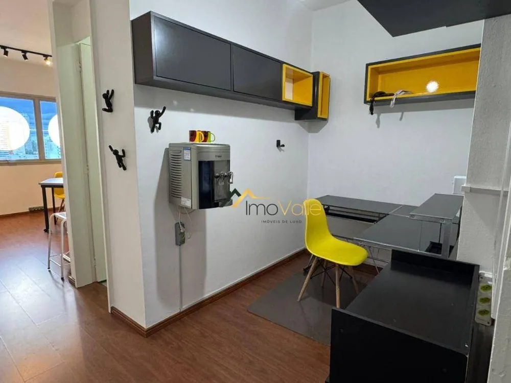 Sala-Conjunto, 25 m² - Foto 2