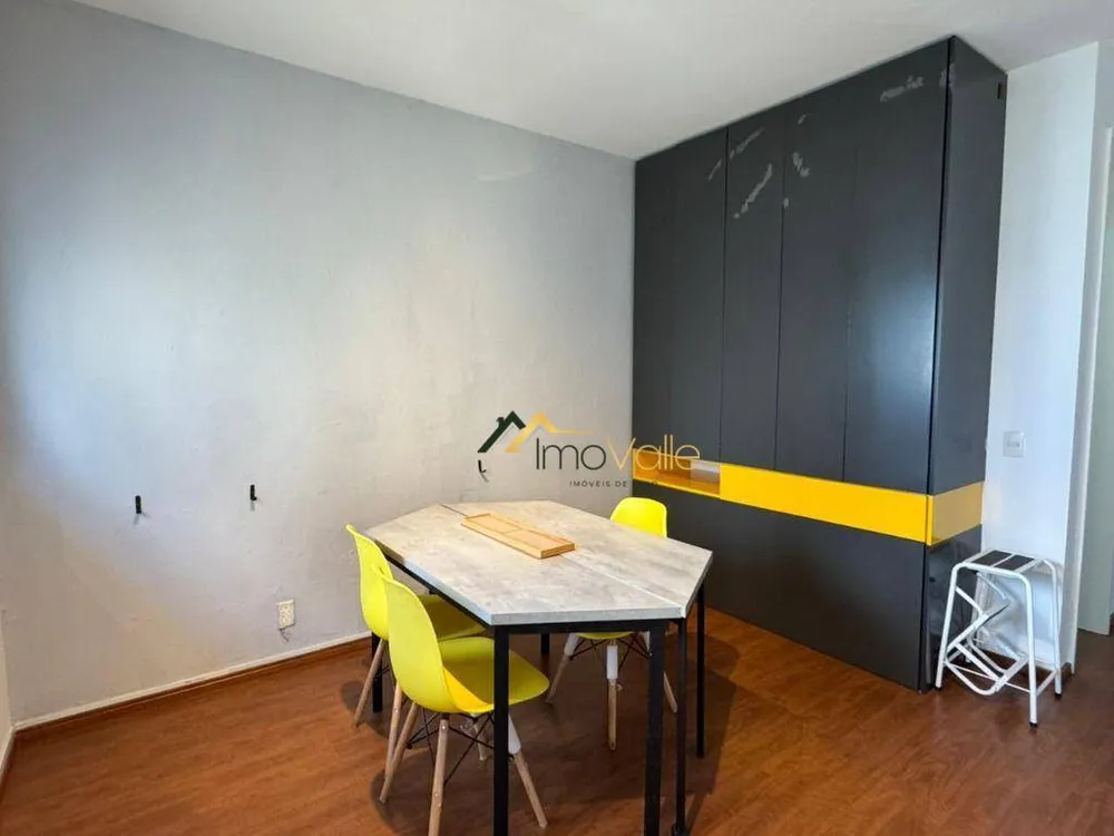 Sala-Conjunto, 25 m² - Foto 9
