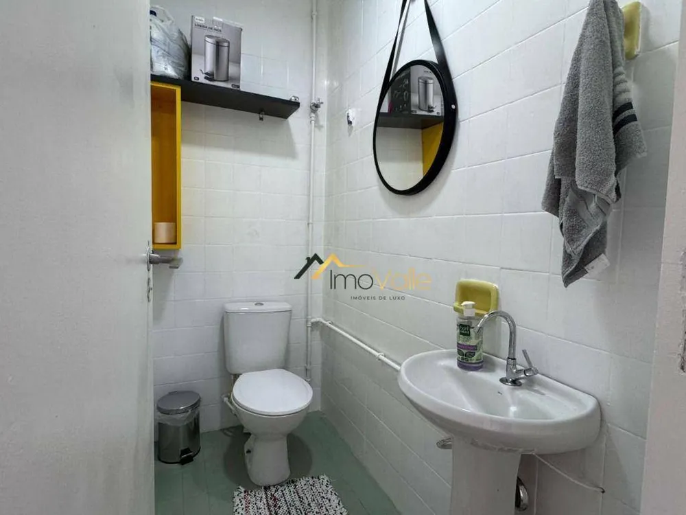 Sala-Conjunto, 25 m² - Foto 6