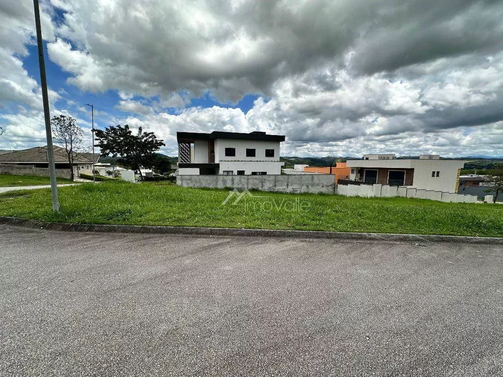 Loteamento e Condomínio à venda, 547M2 - Foto 2