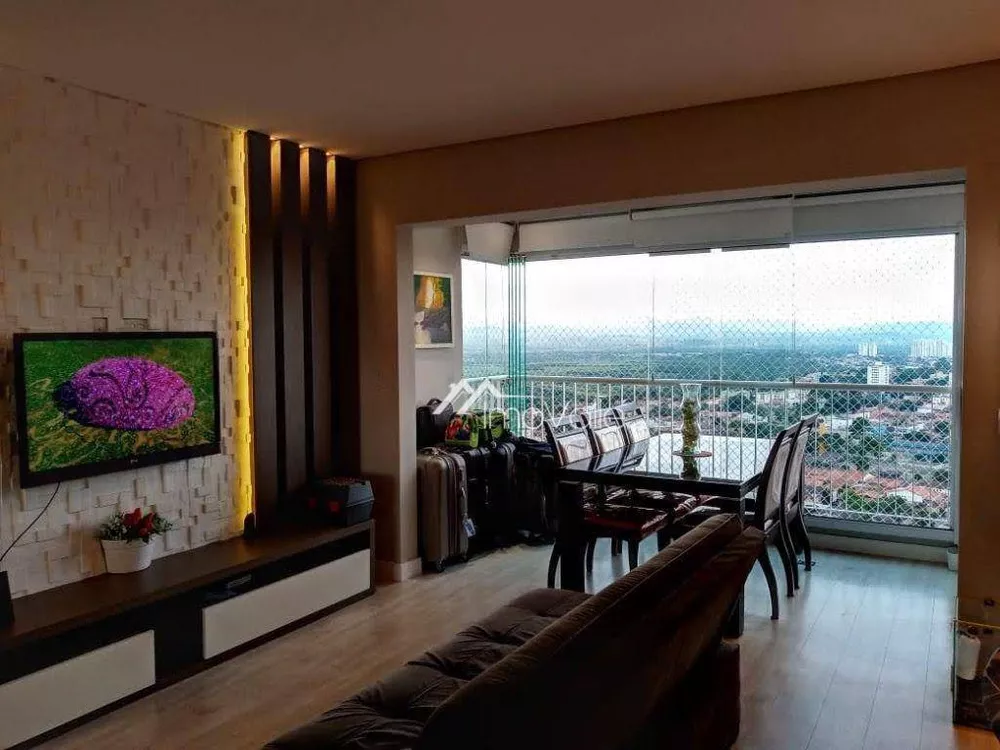 Apartamento, 2 quartos, 75 m² - Foto 1