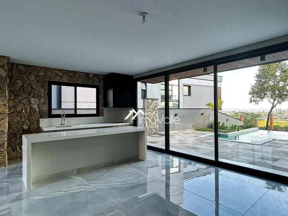 Casa de Condomínio, 5 quartos - Foto 7