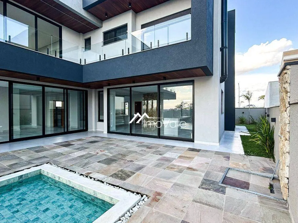 Casa de Condomínio, 5 quartos - Foto 8