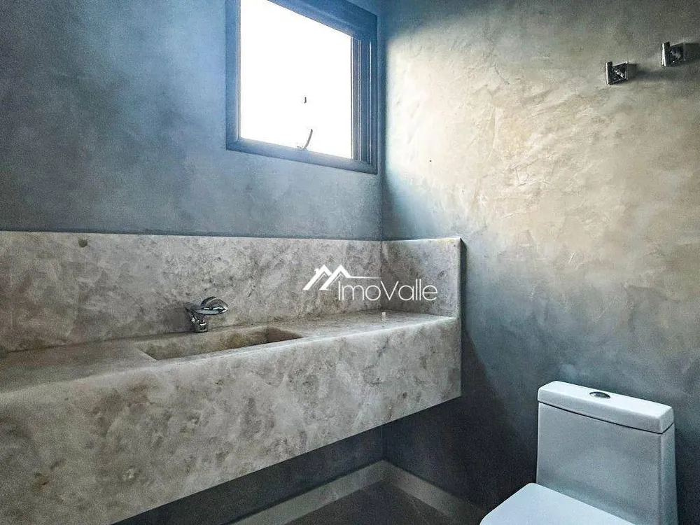 Casa de Condomínio, 5 quartos - Foto 5