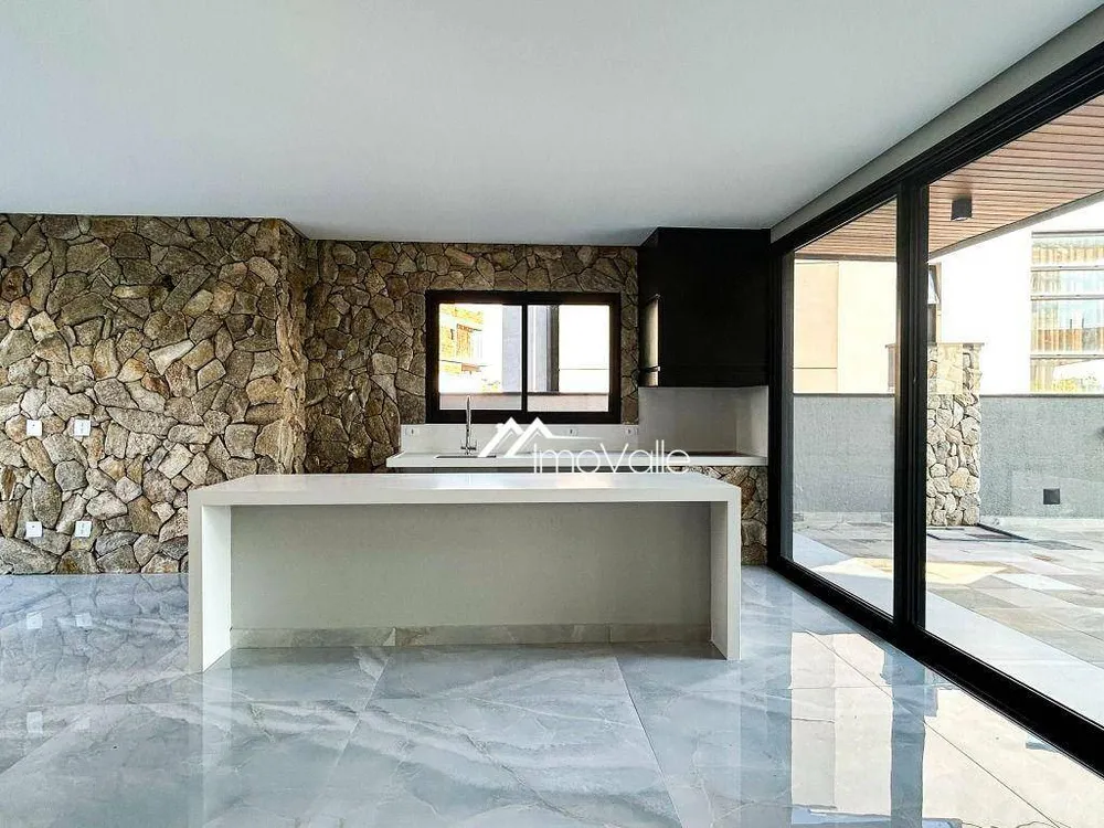 Casa de Condomínio, 5 quartos - Foto 1