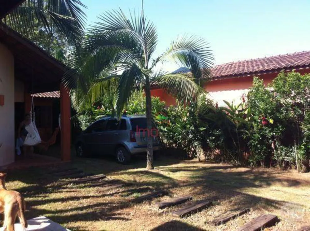 Casa, 4 quartos, 150 m² - Foto 1