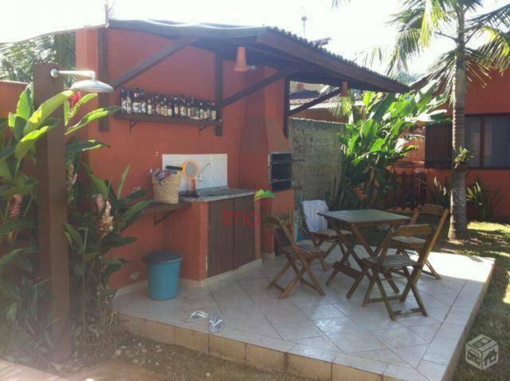 Casa, 4 quartos, 150 m² - Foto 2