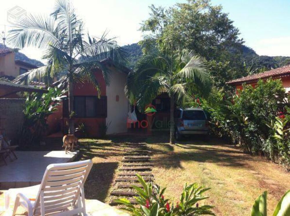 Casa, 4 quartos, 150 m² - Foto 1