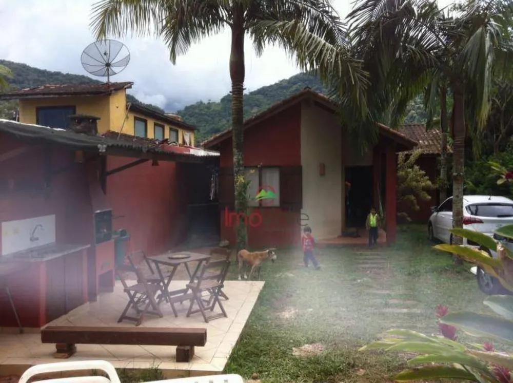 Casa, 4 quartos, 150 m² - Foto 5