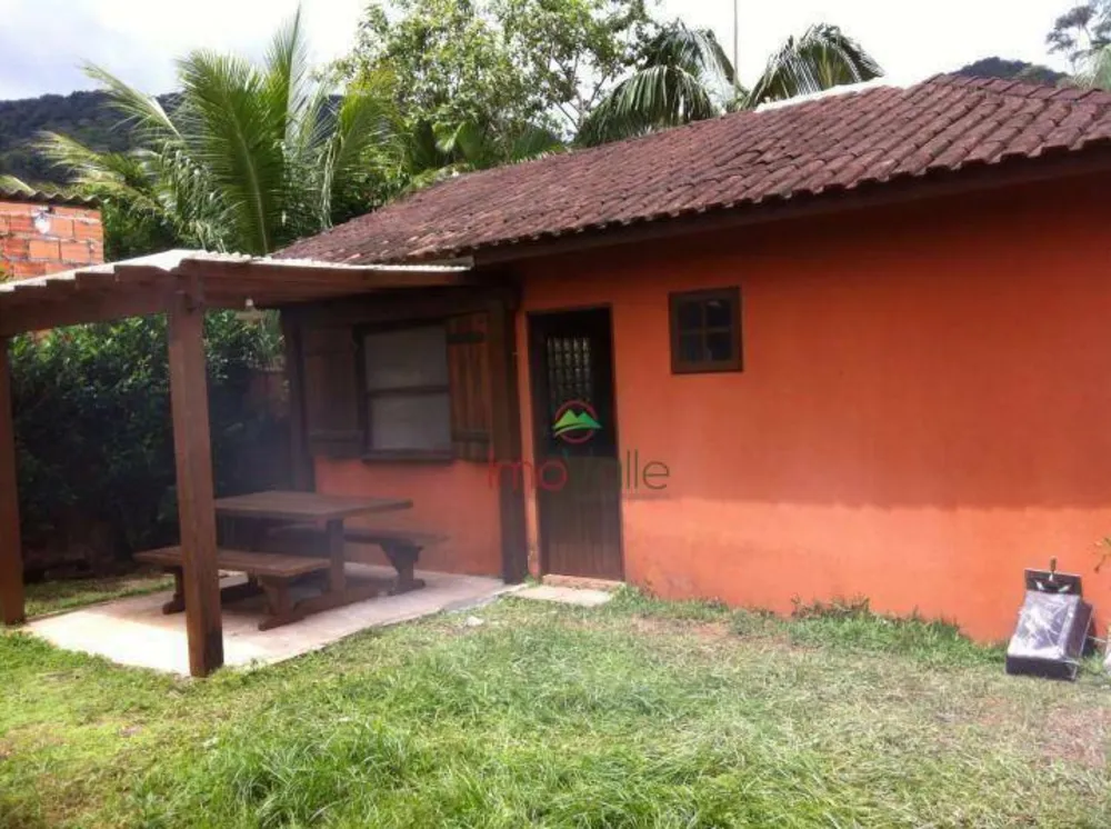 Casa, 4 quartos, 150 m² - Foto 8