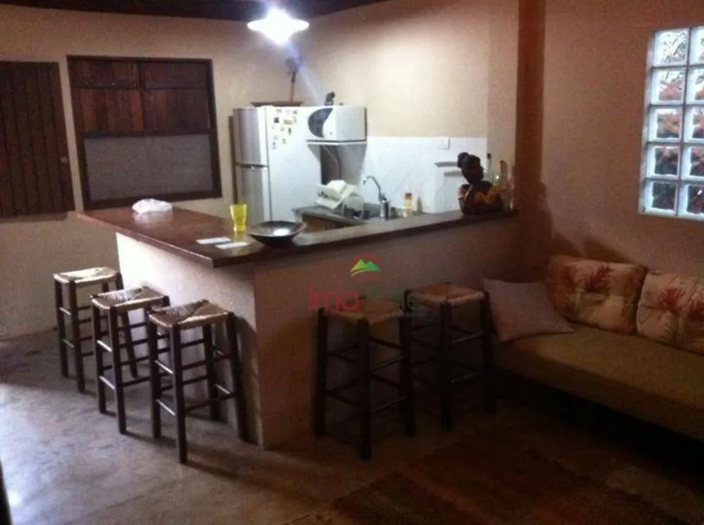 Casa, 4 quartos, 150 m² - Foto 4