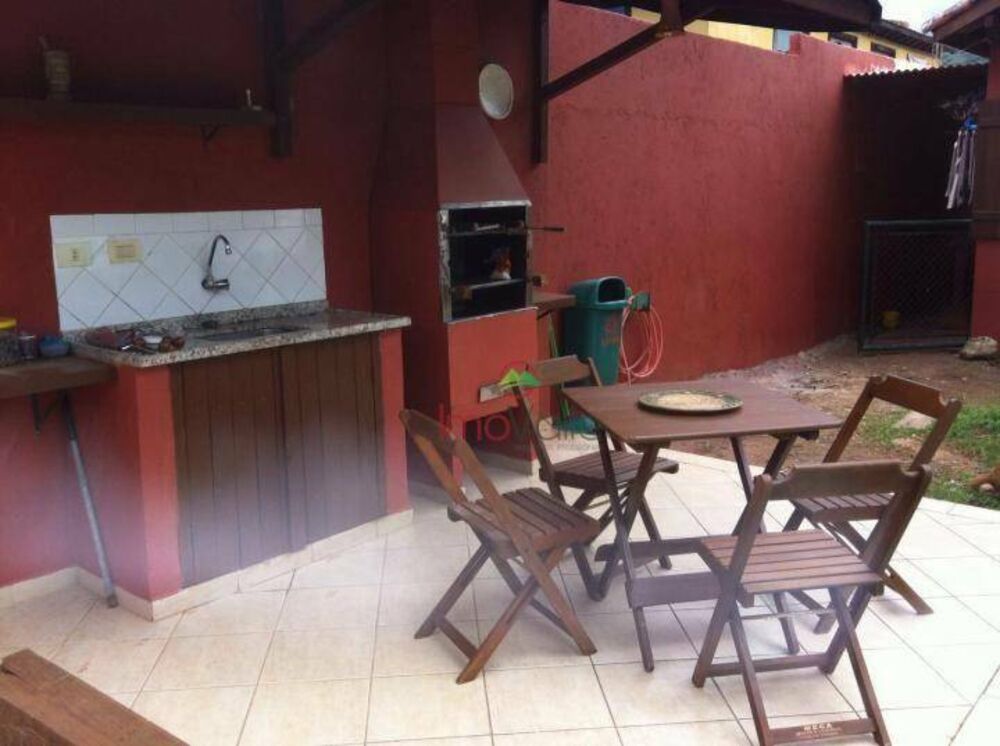 Casa, 4 quartos, 150 m² - Foto 4