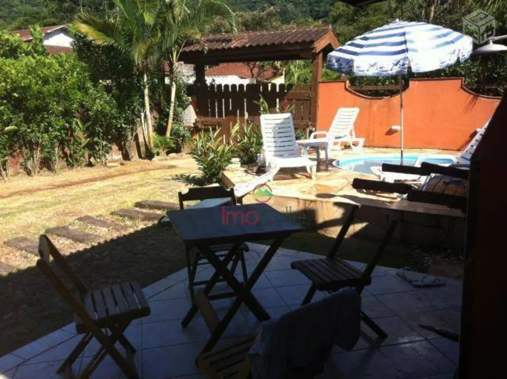 Casa, 4 quartos, 150 m² - Foto 9