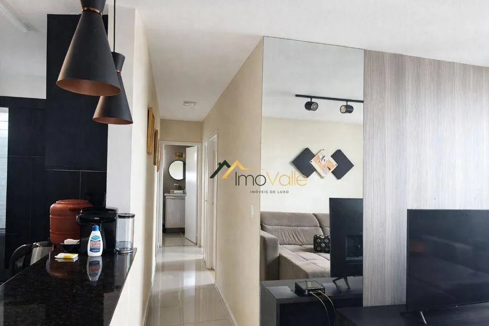 Apartamento, 2 quartos, 60 m² - Foto 4