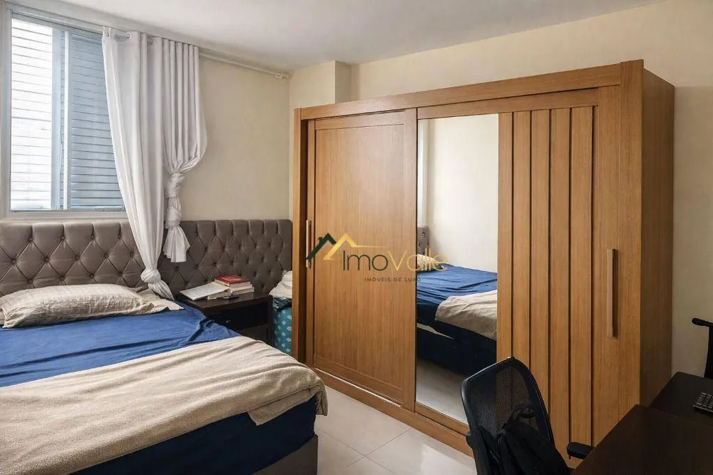 Apartamento, 2 quartos, 60 m² - Foto 8