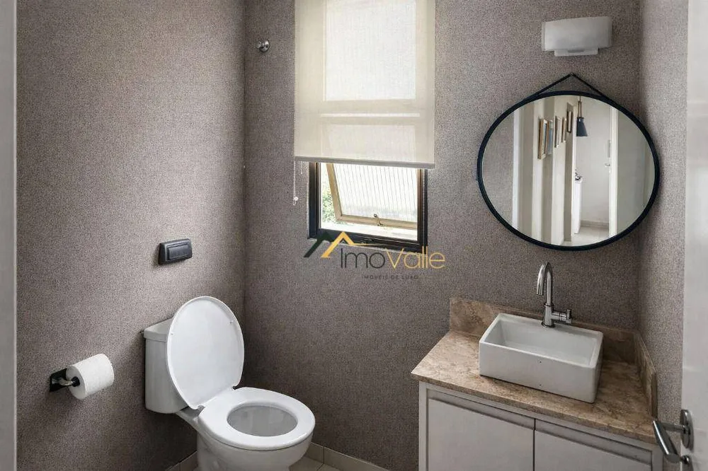 Apartamento, 2 quartos, 60 m² - Foto 7