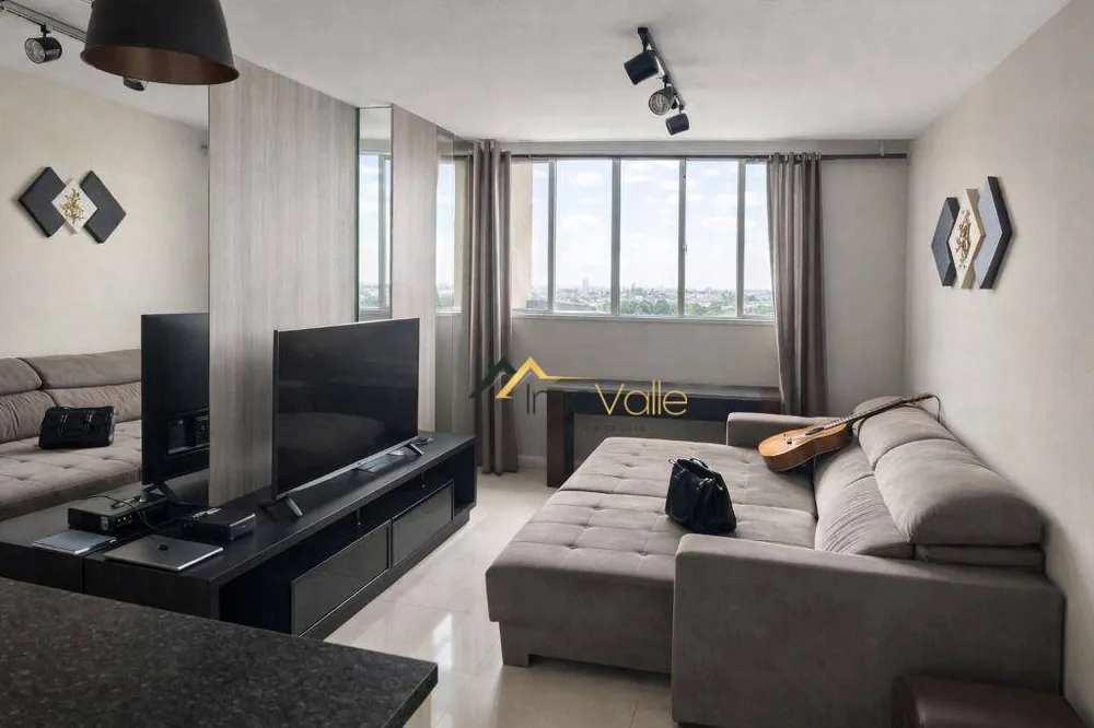 Apartamento, 2 quartos, 60 m² - Foto 1