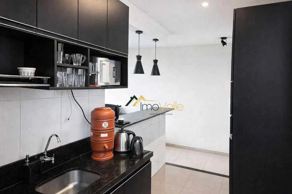 Apartamento, 2 quartos, 60 m² - Foto 6