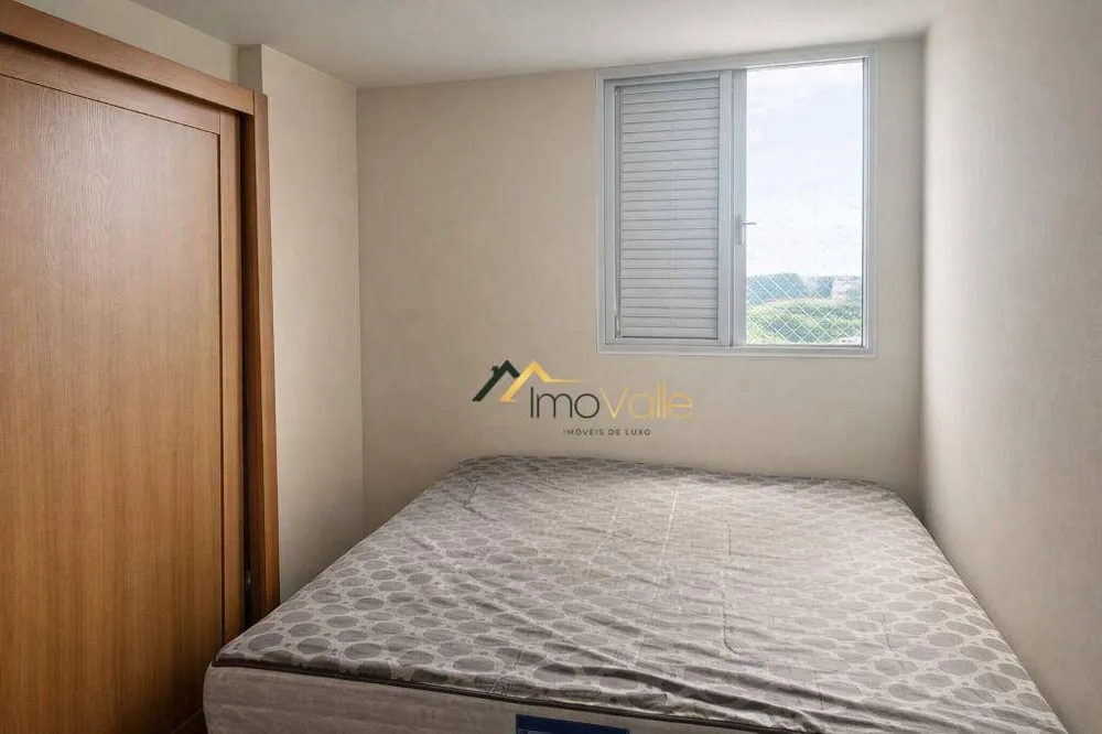 Apartamento, 2 quartos, 60 m² - Foto 9