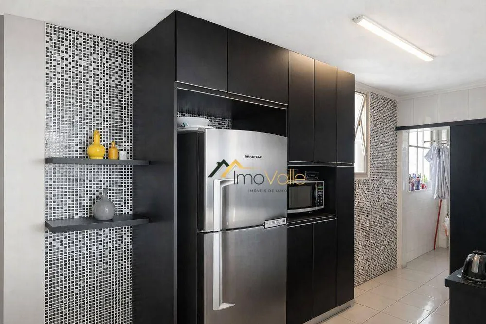 Apartamento, 2 quartos, 60 m² - Foto 5