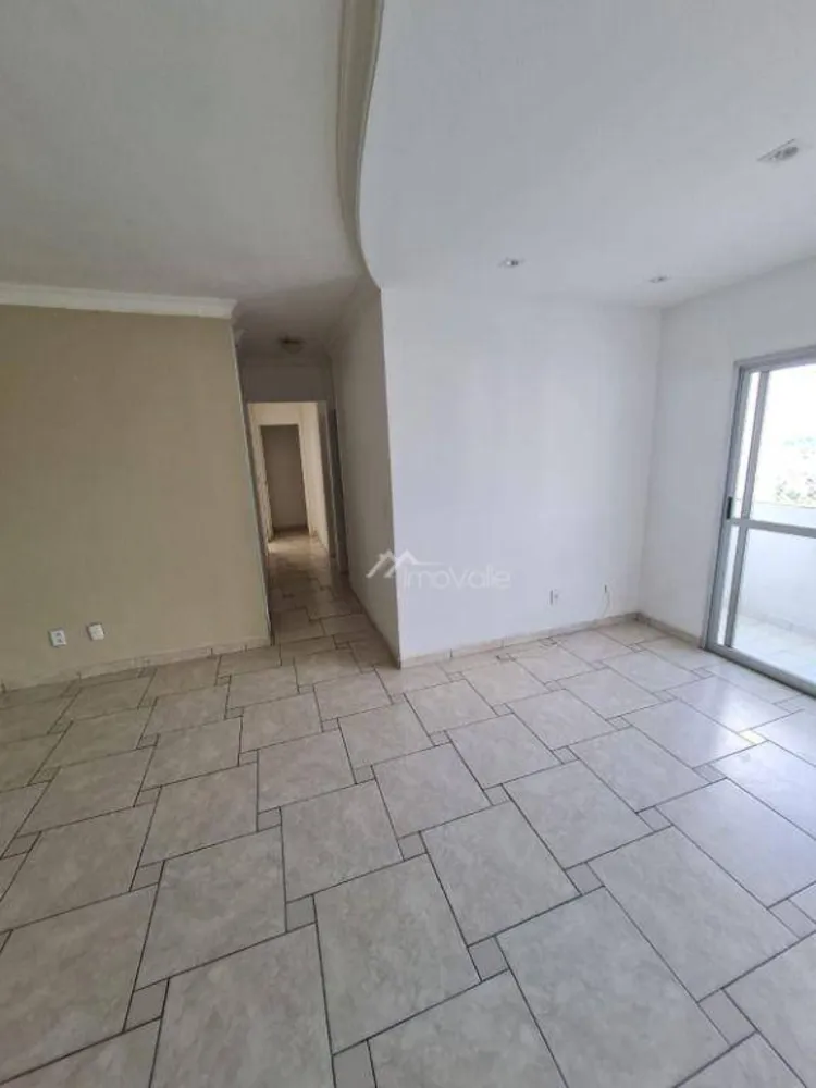 Apartamento, 4 quartos, 106 m² - Foto 5