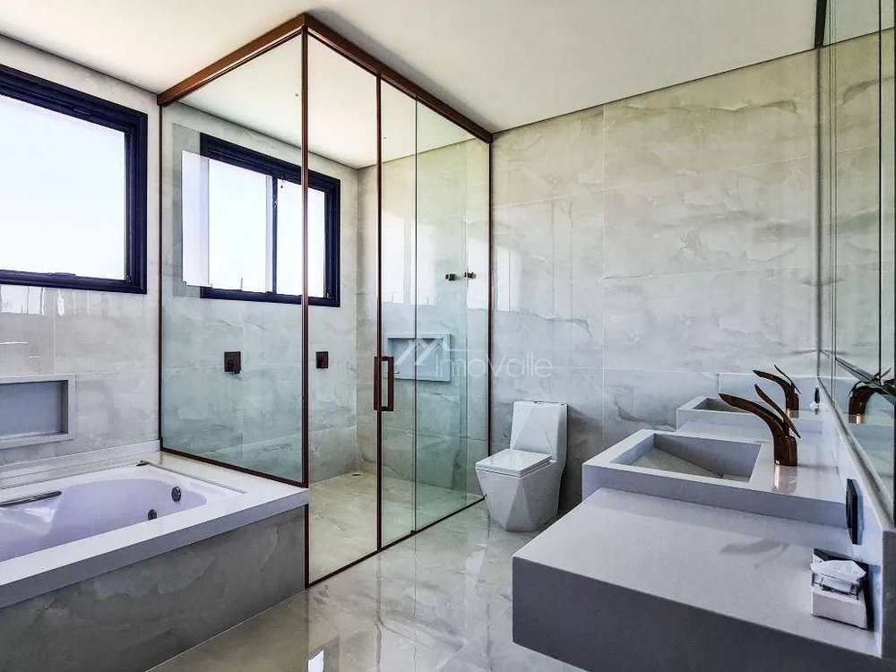 Casa de Condomínio, 5 quartos - Foto 7
