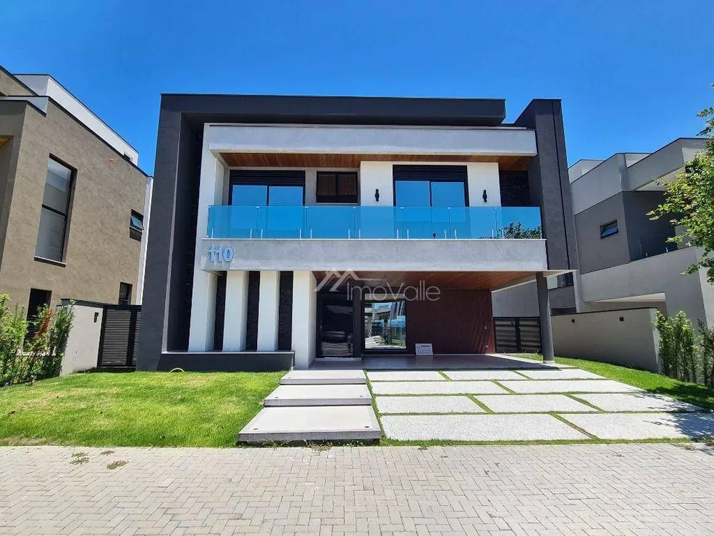 Casa de Condomínio, 5 quartos - Foto 5