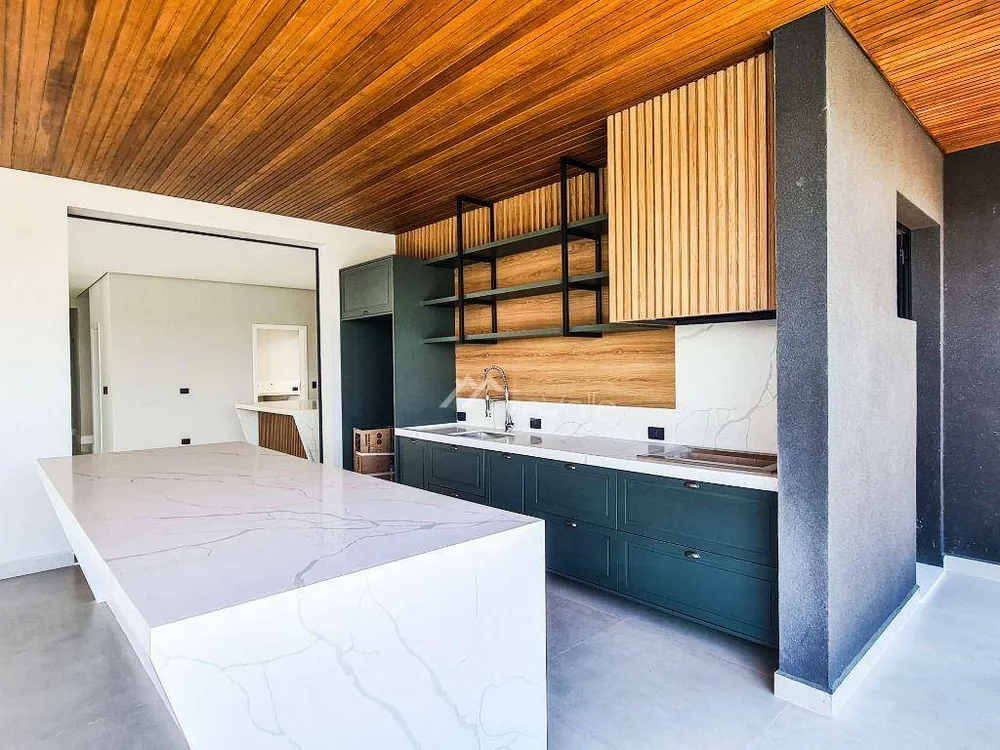 Casa de Condomínio, 5 quartos - Foto 4