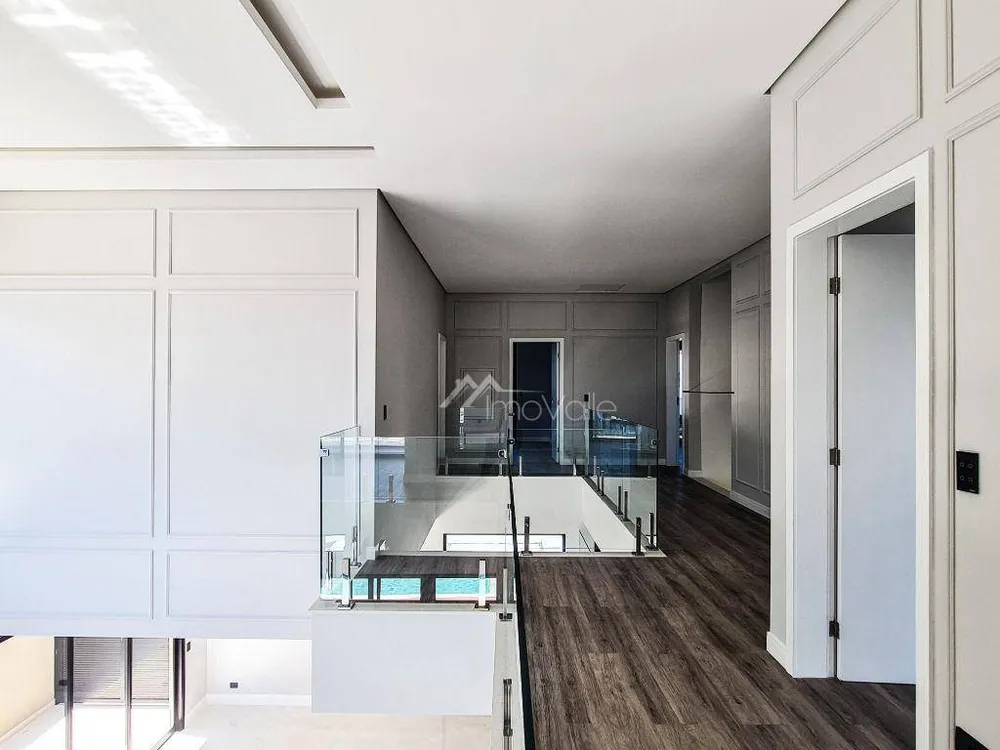 Casa de Condomínio, 5 quartos - Foto 1