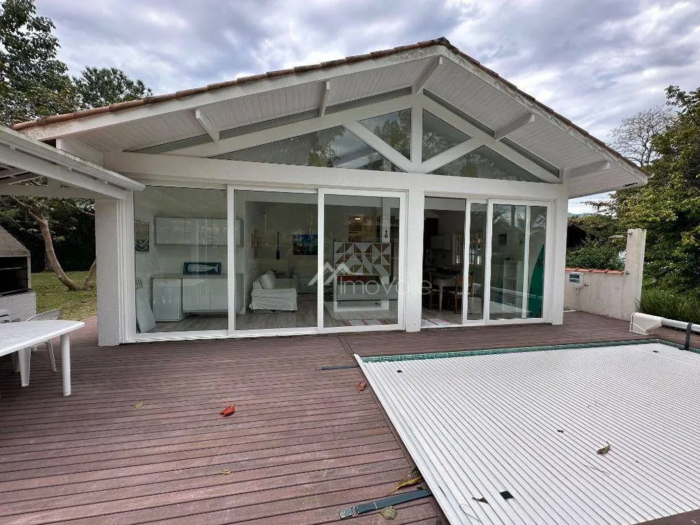 Casa, 4 quartos, 300 m² - Foto 16